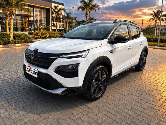RENAULT KARDIAN 1.0 TCE FLEX PREMIÉRE EDITION EDC